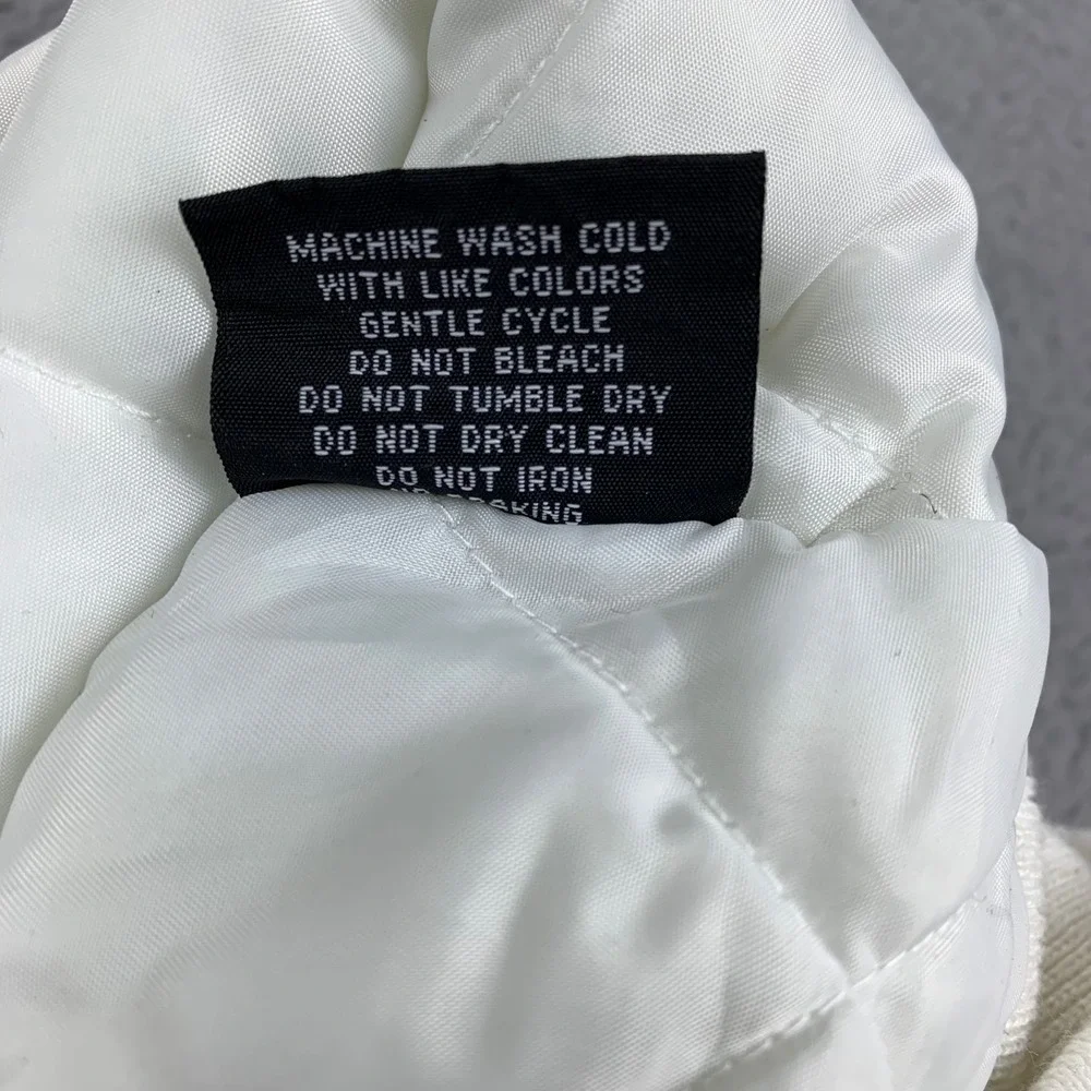 Southpole juniors bomber